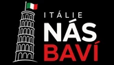 Itálie nás baví
