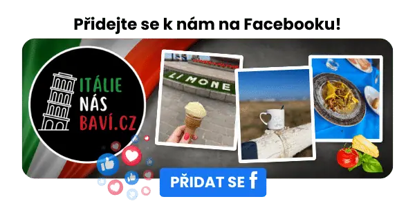 Atmosféra města, která vás dostane