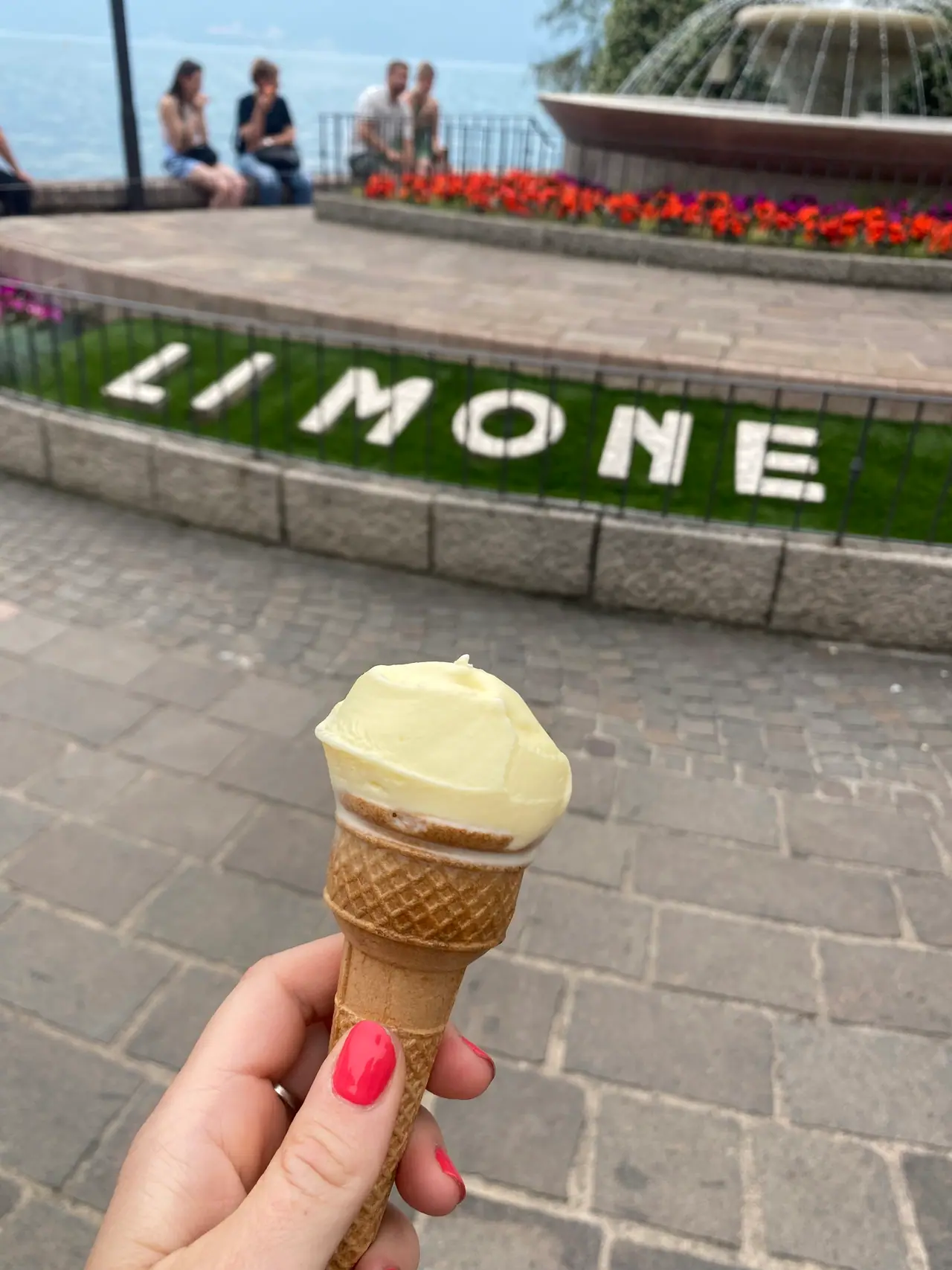 Citronová lahůdka na každém kroku – fotka 2