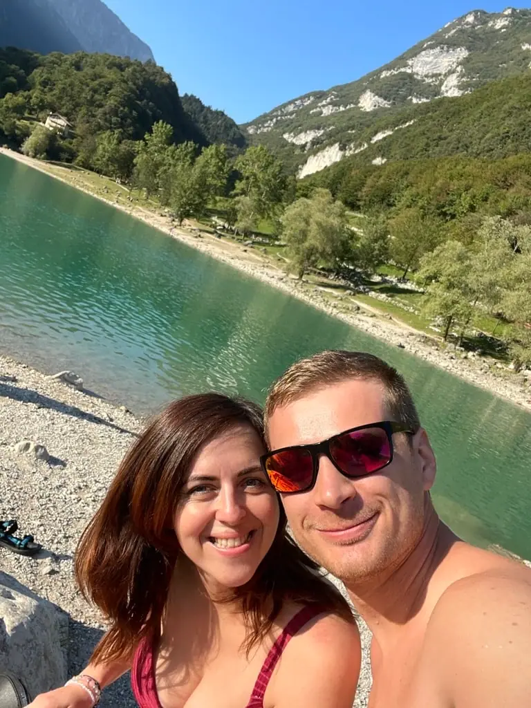 Lago di Tenno
