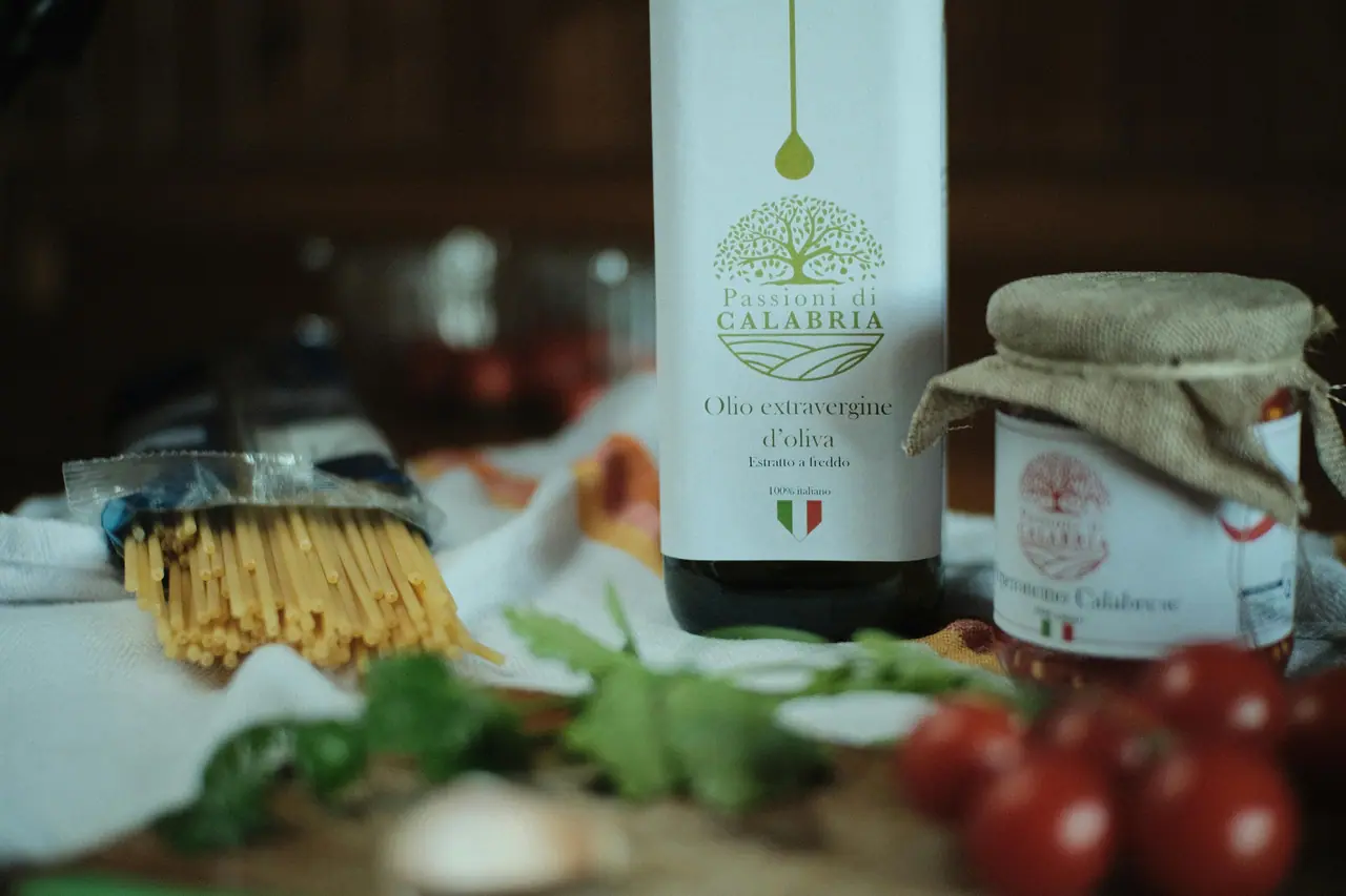 Jak vybrat nejlepší italský olivový olej – Extra panenský, DOP nebo IGP?