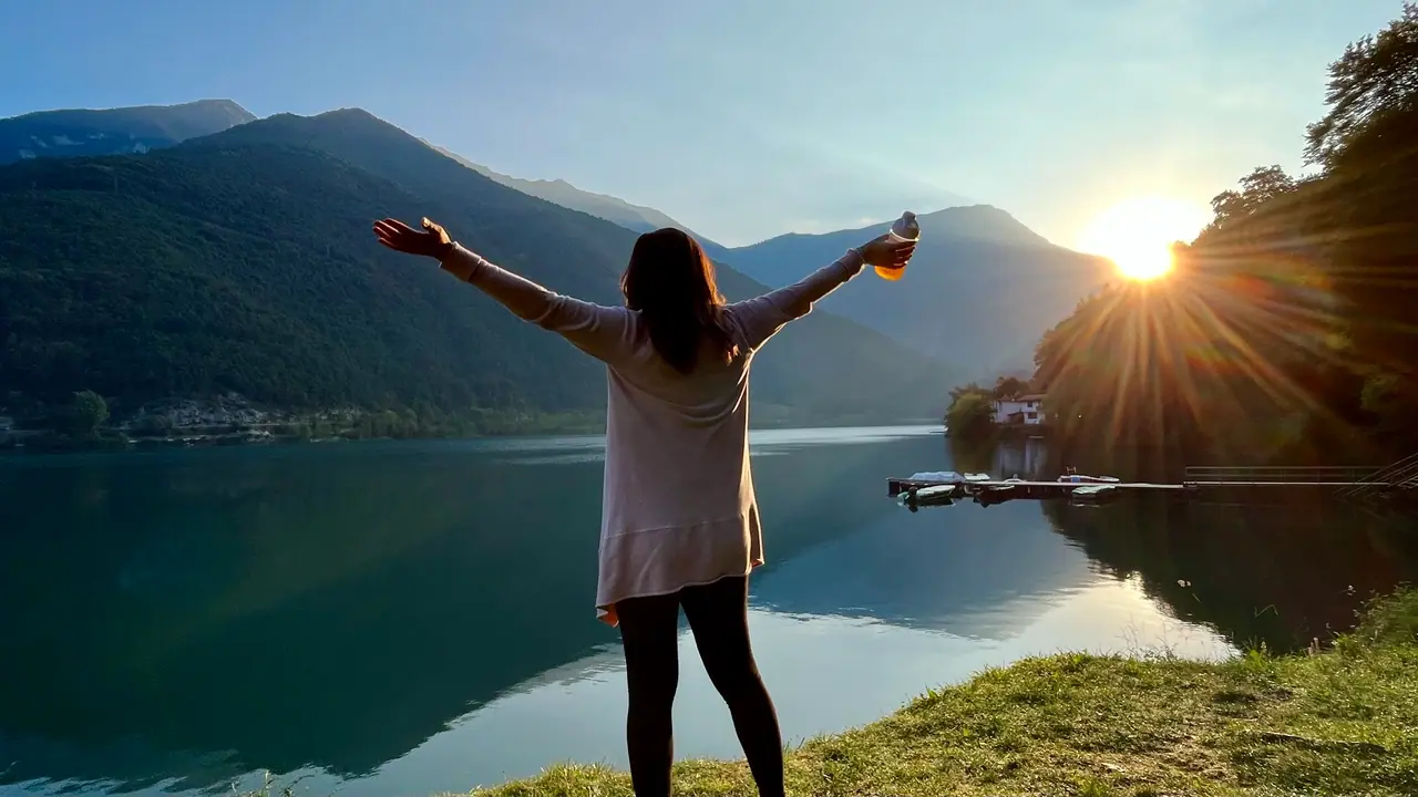 Lago di Ledro