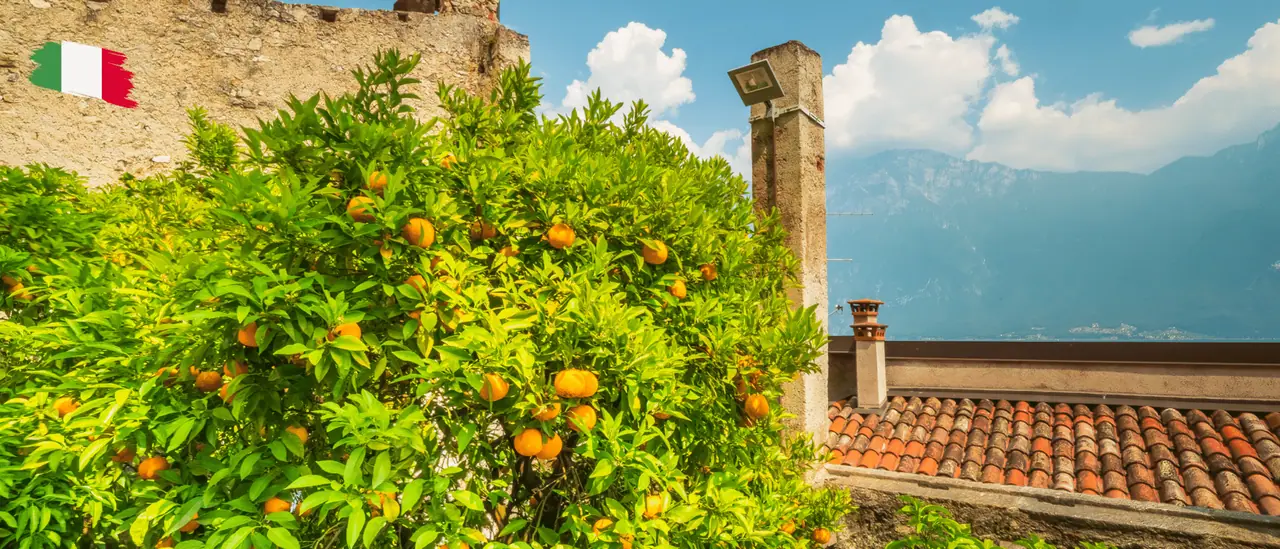 Limone sul Garda: Citrony, historie a nejkrásnější výhledy na jezero Garda