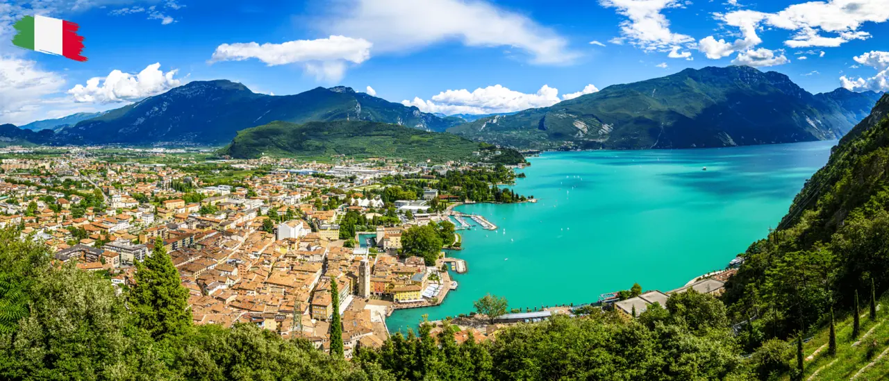 Limone sul Garda