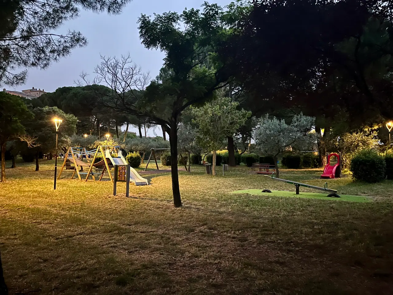 Lugnano in Teverina
