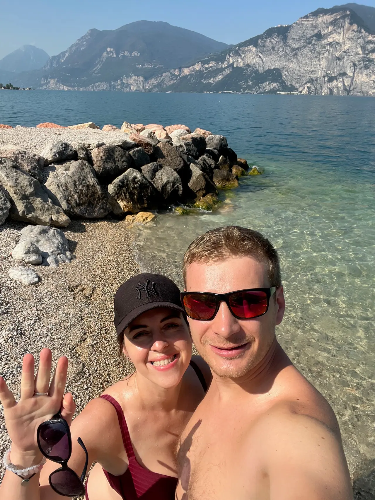 cassaso di malcesine