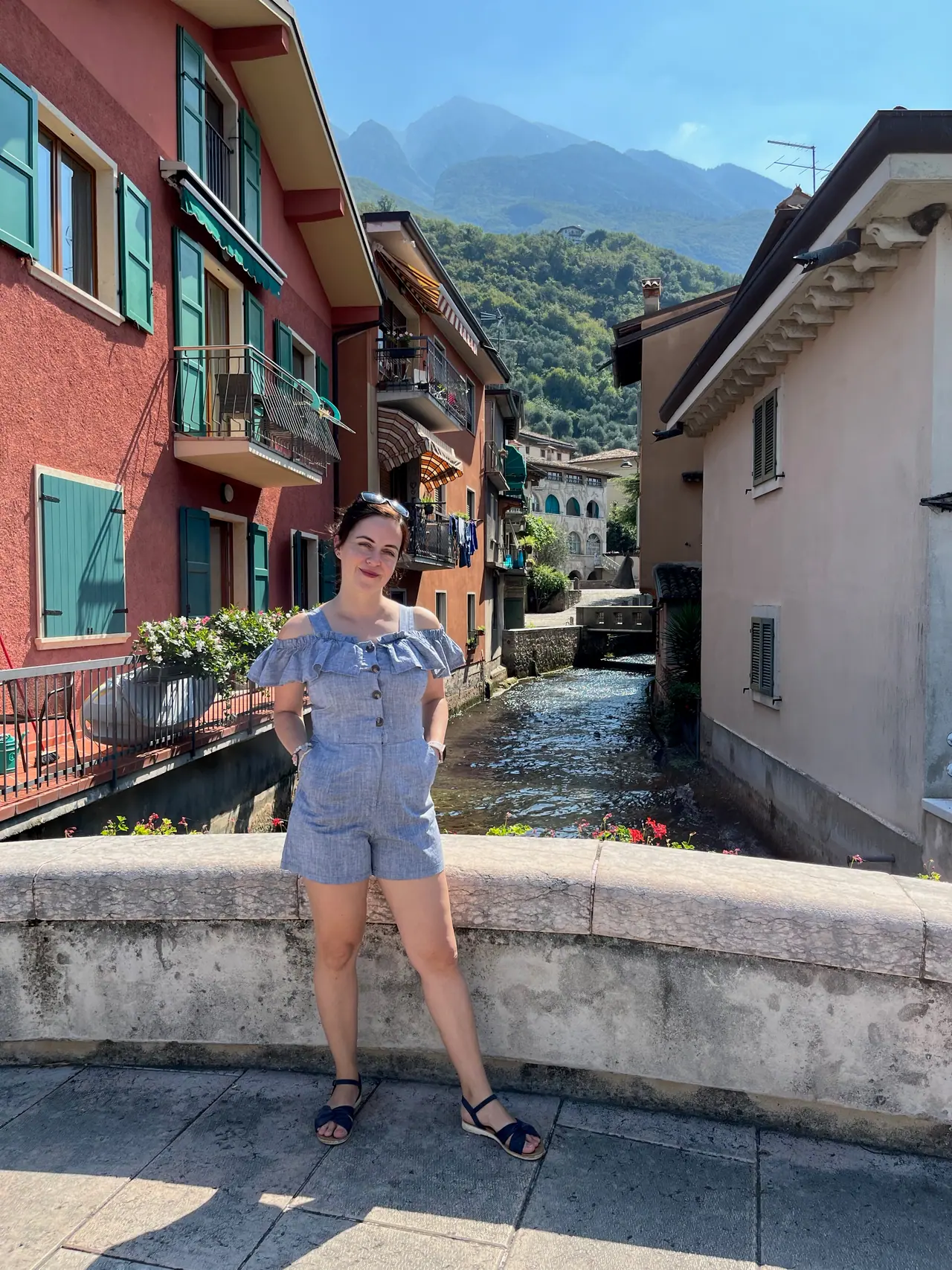 cassaso di malcesine