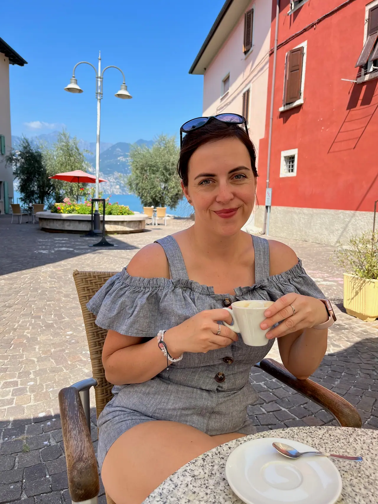 cassaso di malcesine