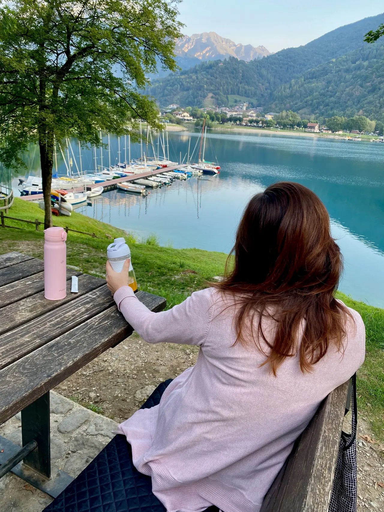 Lago di Ledro