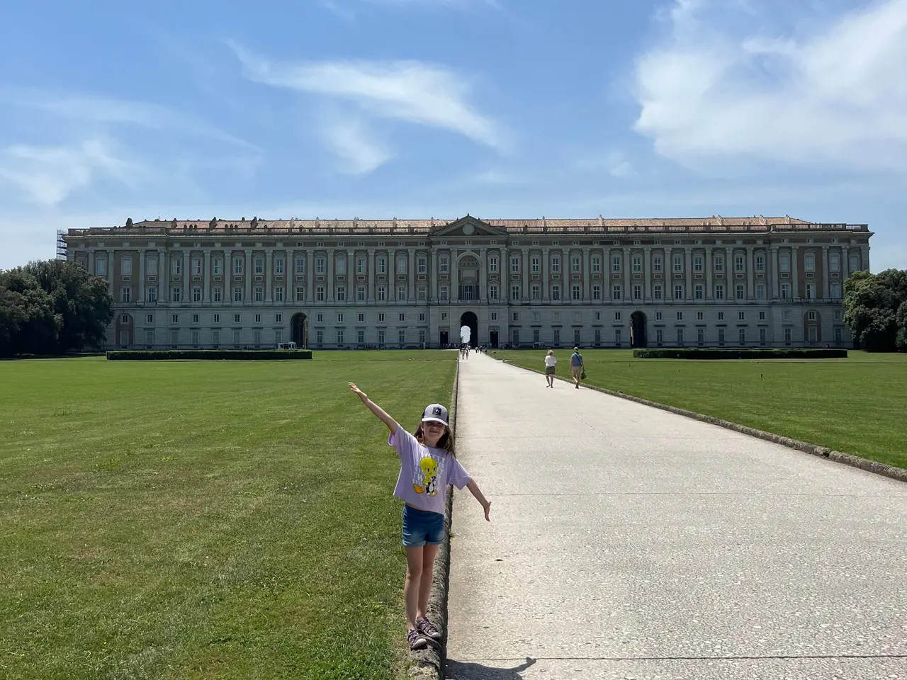 caserta