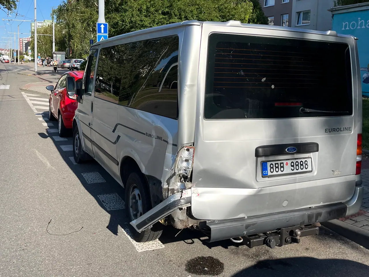 Totální škoda: Jak jsme vyhráli vyjednávání s pojišťovnou a dostali férovou cenu
