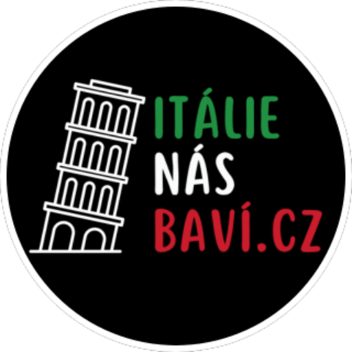 Itálie nás baví