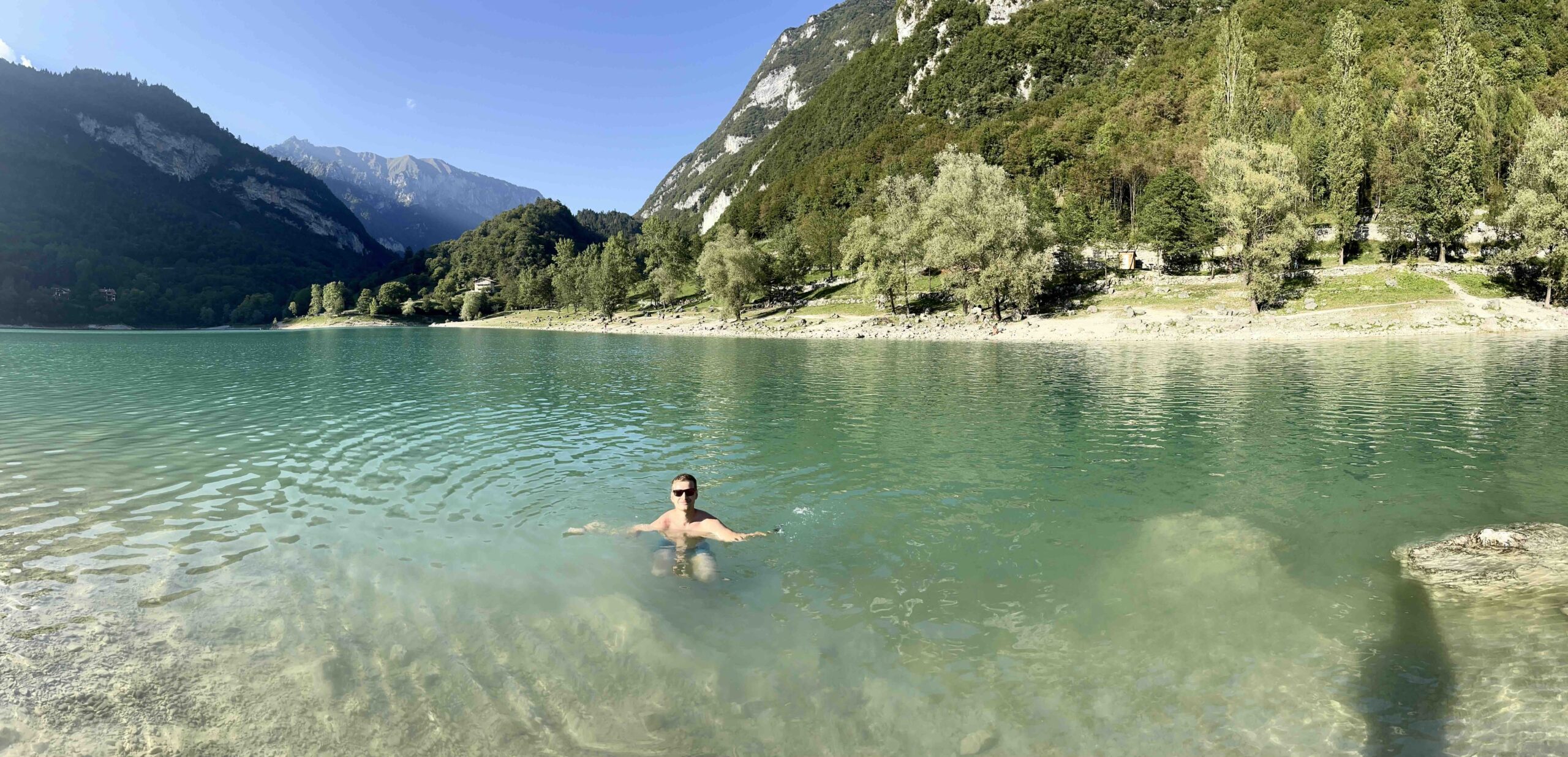 Lago di tenno