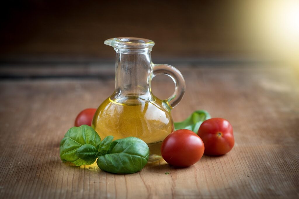 Fruttato nebo Classico? Zjistěte rozdíly mezi těmito olivovými oleji, jak ovlivňují chuť pokrmů a který typ je pro vás ten pravý.