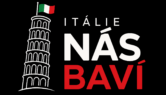 Itálie nás baví